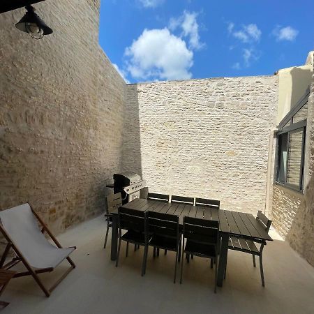 Villa L'Ocean A Oleron Le Château-dʼOléron Esterno foto