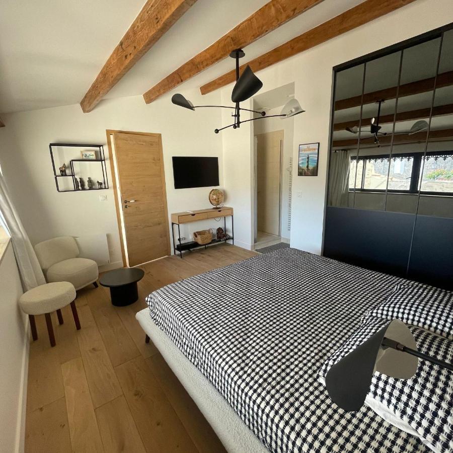 Villa L'Ocean A Oleron Le Château-dʼOléron Esterno foto