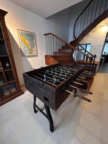 Villa L'Ocean A Oleron Le Château-dʼOléron Esterno foto