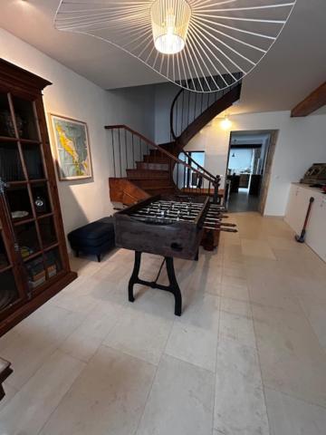 Villa L'Ocean A Oleron Le Château-dʼOléron Esterno foto
